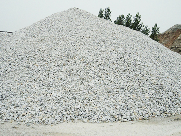天然砂石料与人工砂石料的区别